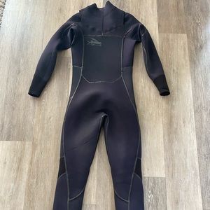 Patagonia R3 Wetsuit -Med Tall
